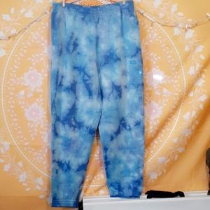 NWT PINK Victoria's Secret Campus Sweatpants Size XL